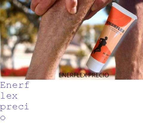 Enerflex Es Efectivo